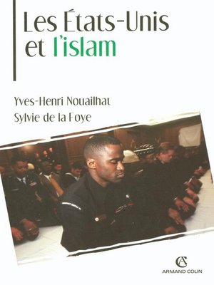cover image of Les États-Unis et l'islam